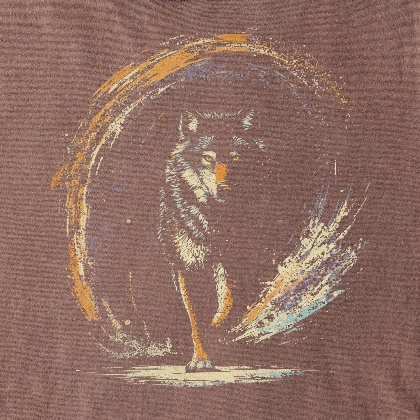 Echo of the Wild Tee