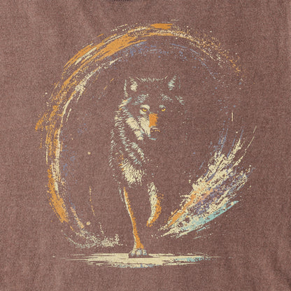 Echo of the Wild Tee