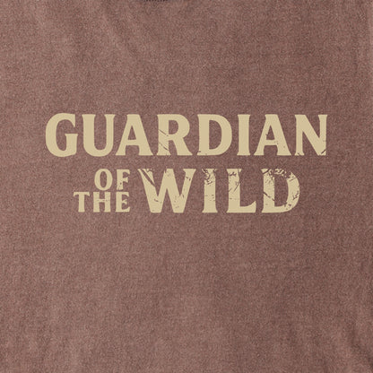 Guardian of the Wild Tee