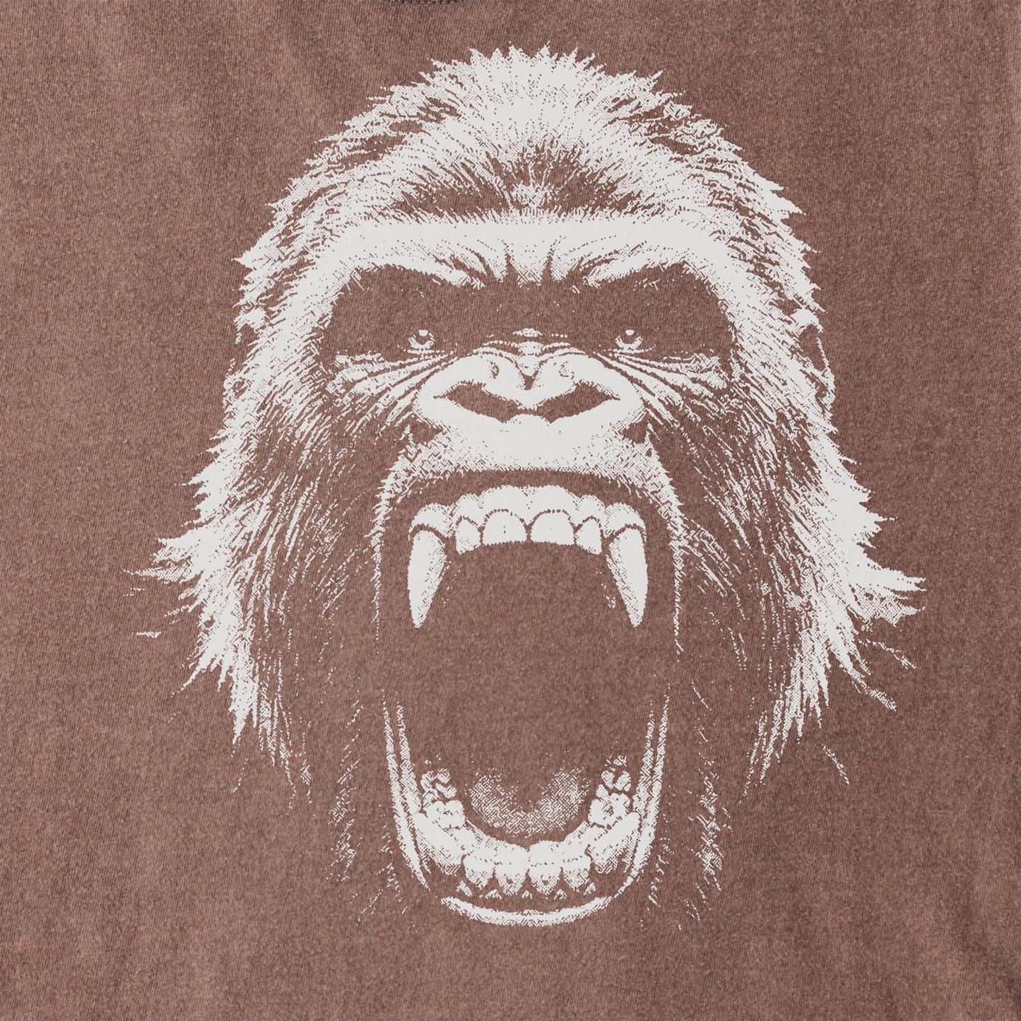 Primal Roar Tee