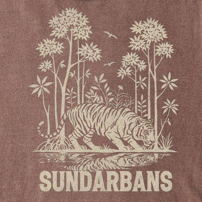 Sundarbans Tee