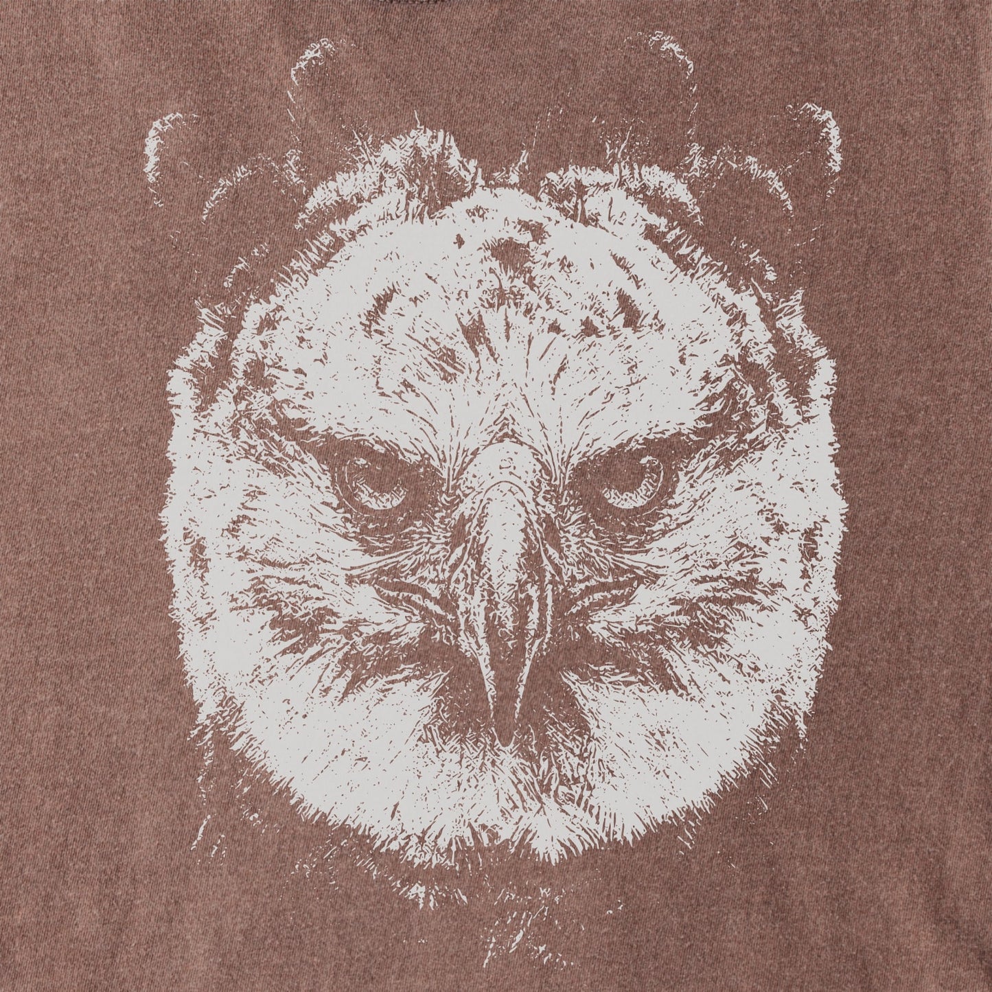 Harpy Fury Tee