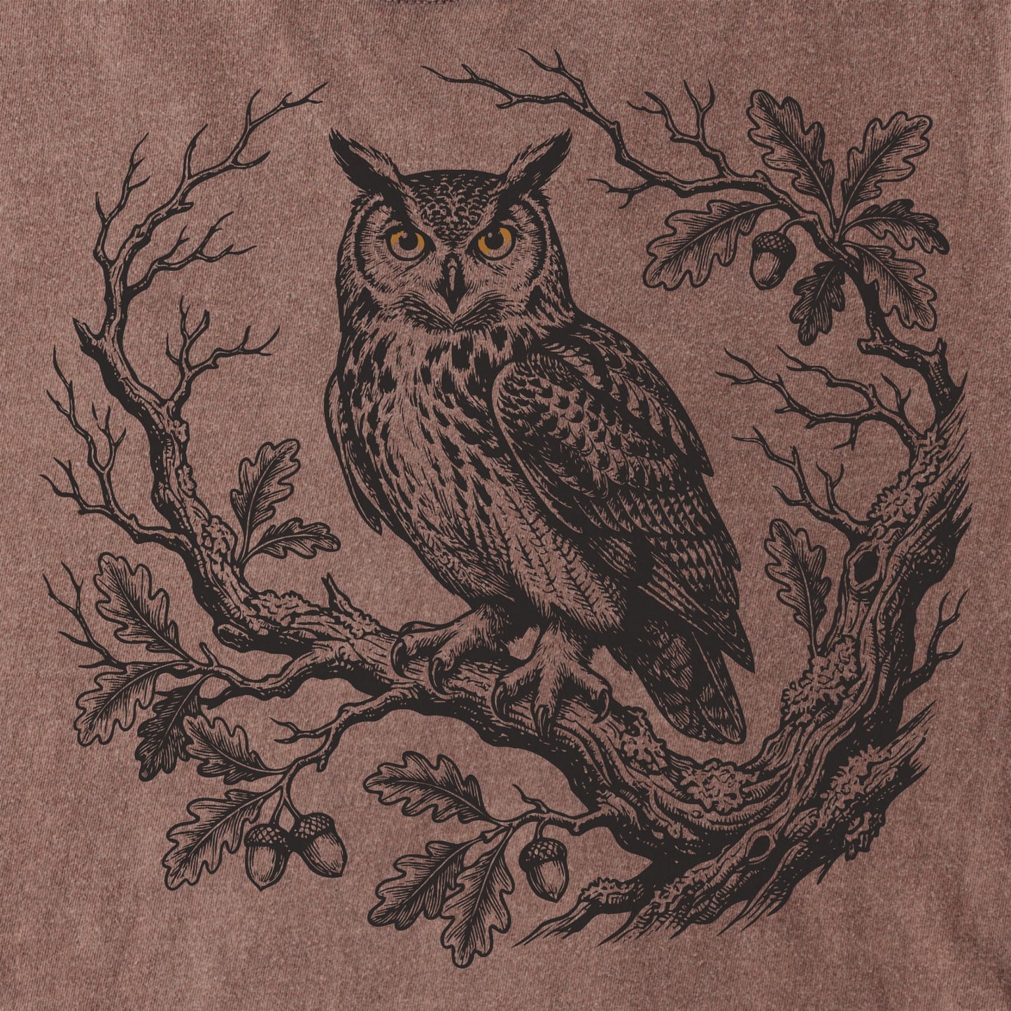 Oak Sentinel Tee
