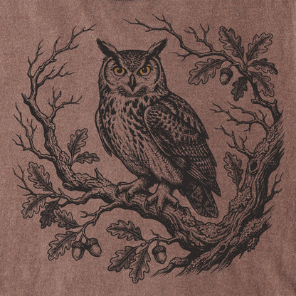 Oak Sentinel Tee