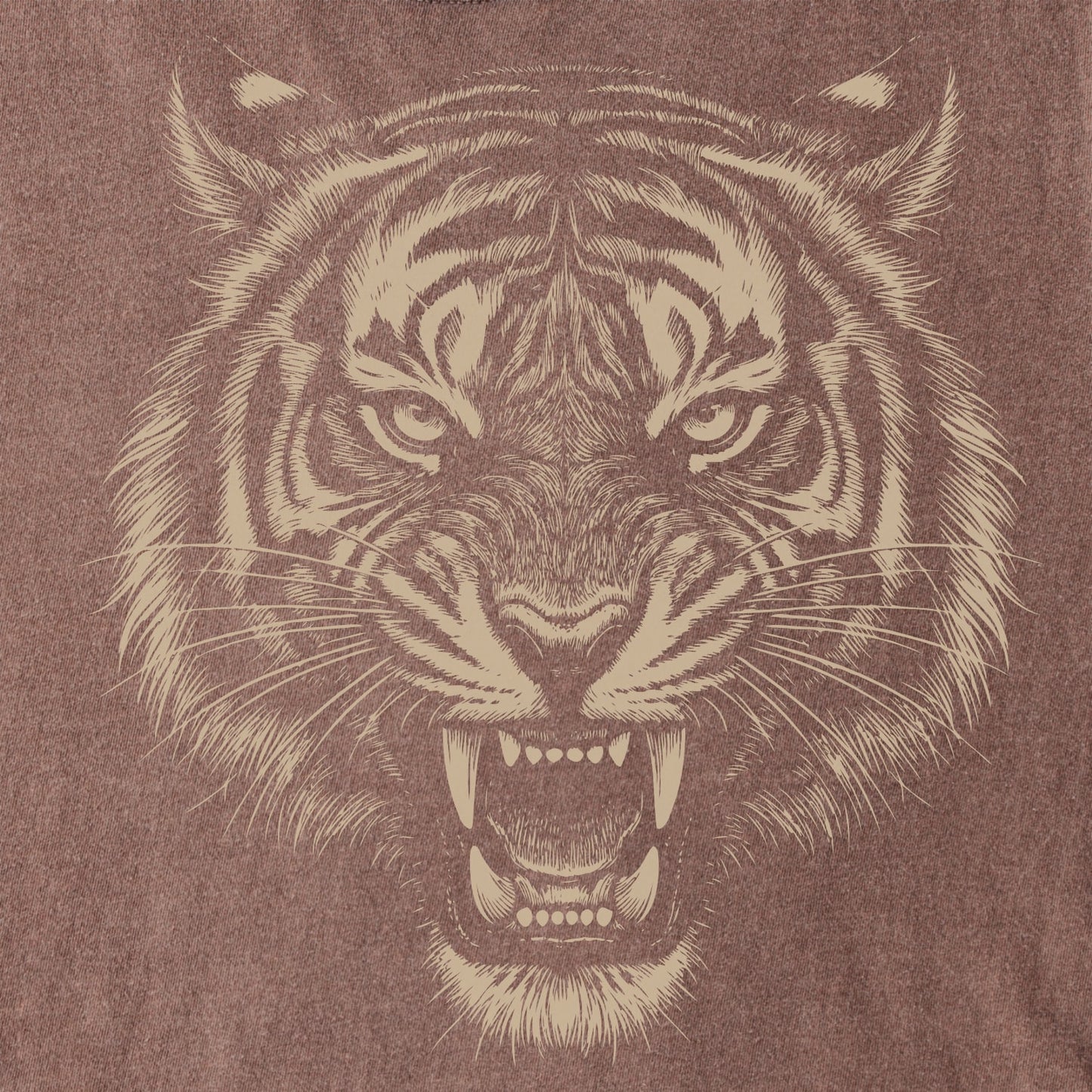 Tiger Dominion Tee