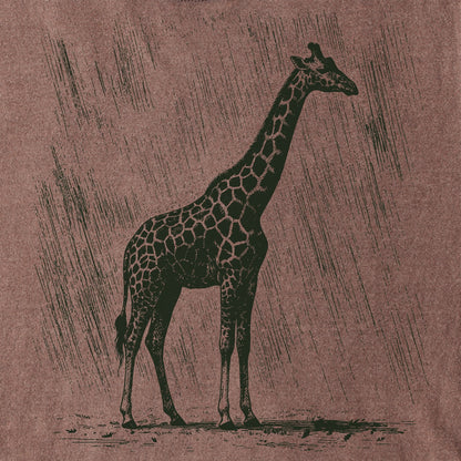 Longstride Tee