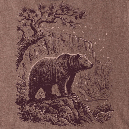 Echo Ridge Tee