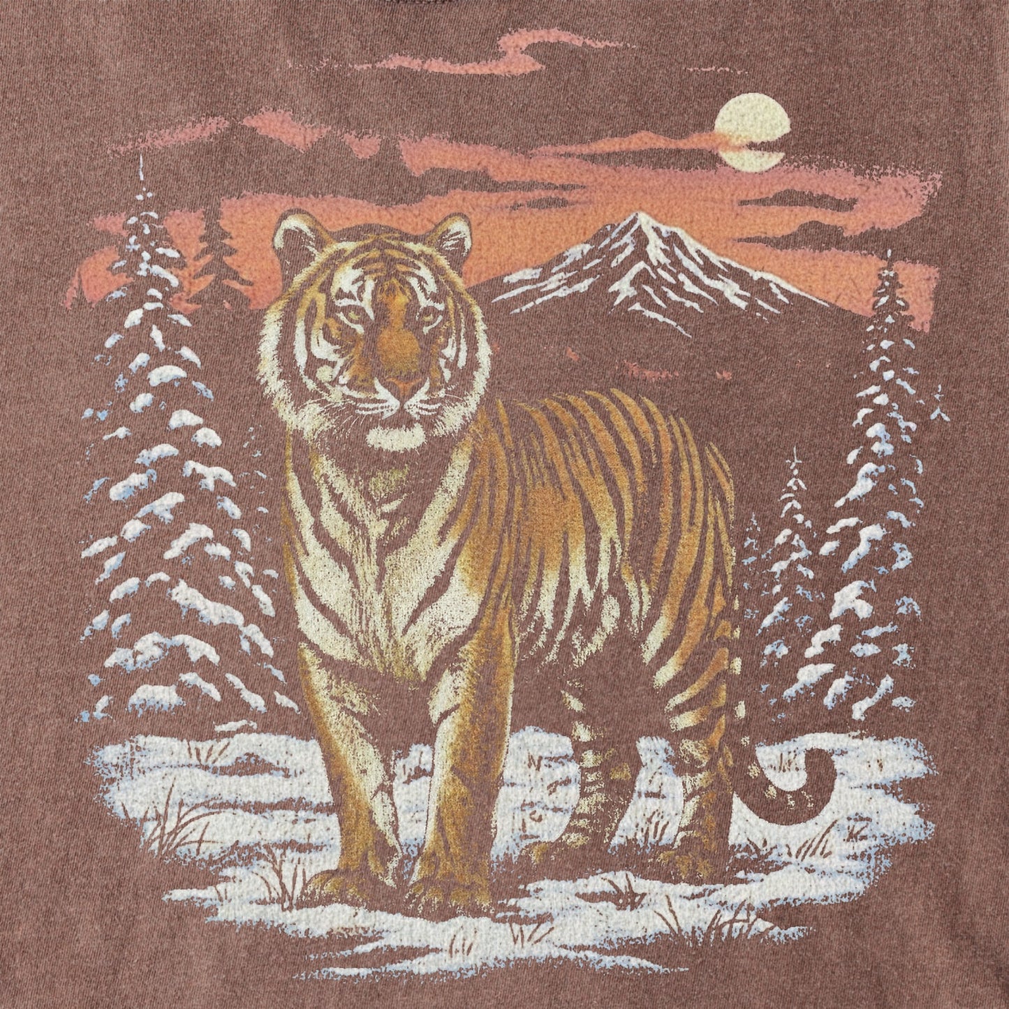 Silent Sovereign Tee