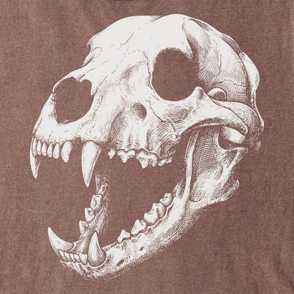 Apex Skull Tee
