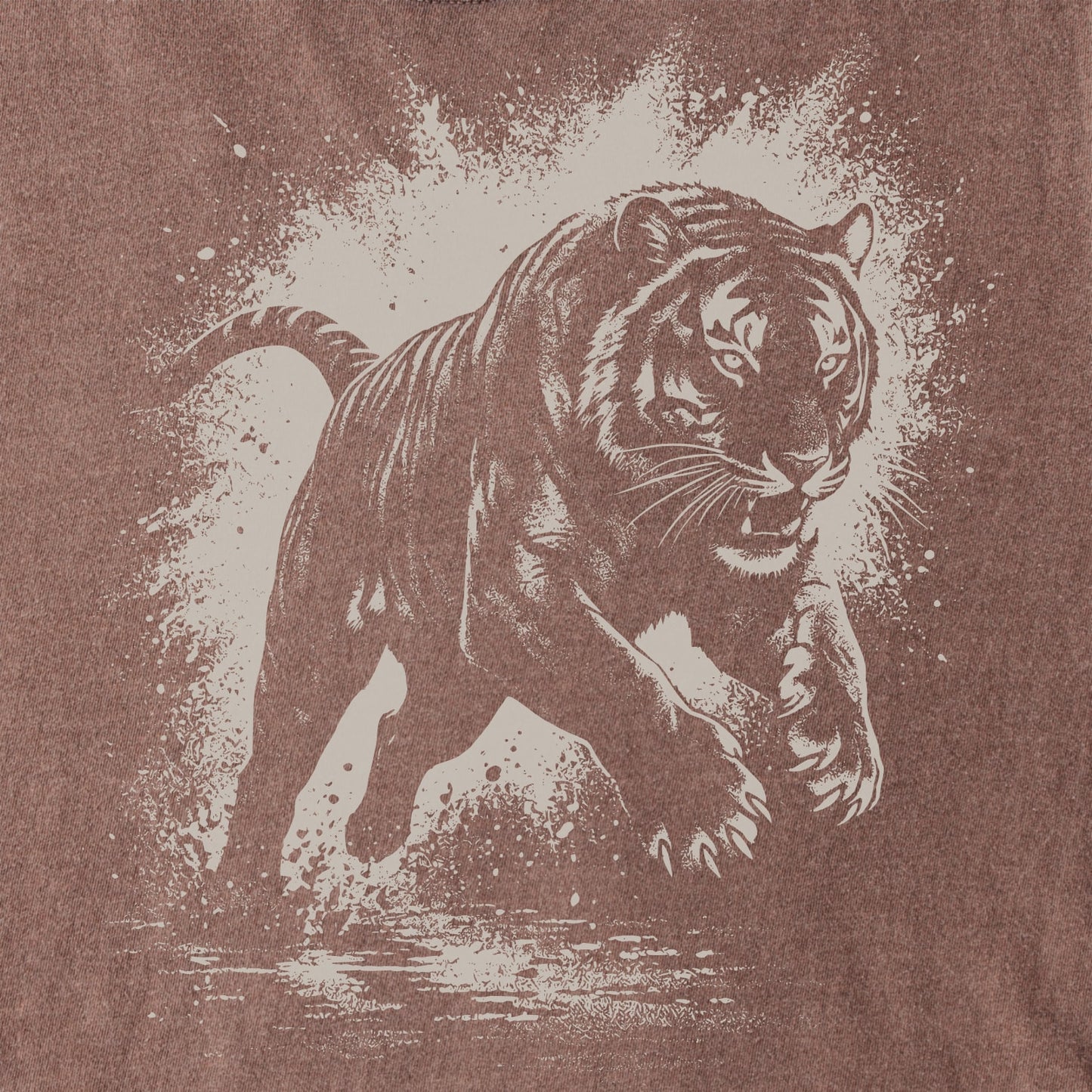 Shadowstride Tee