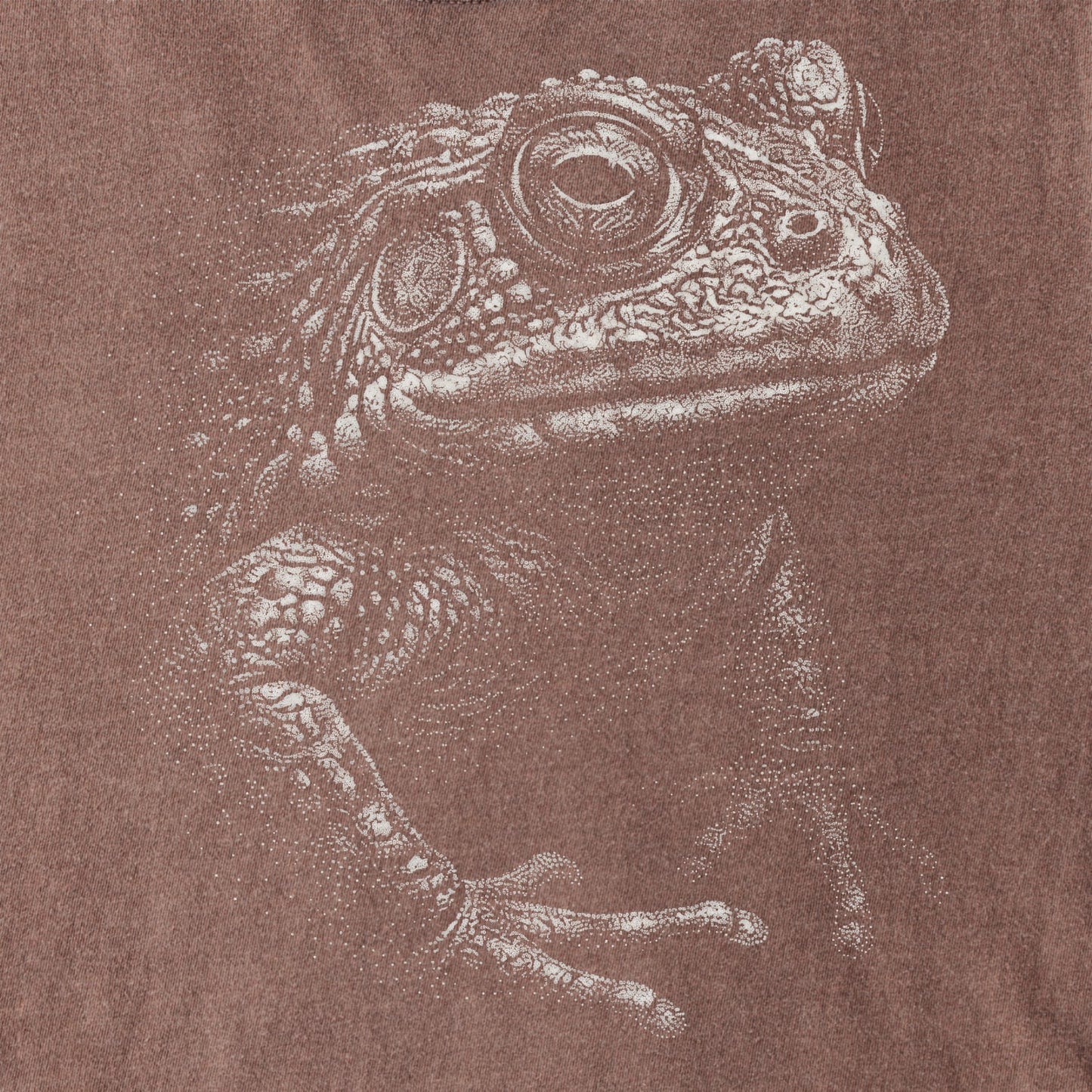 Toad King Tee