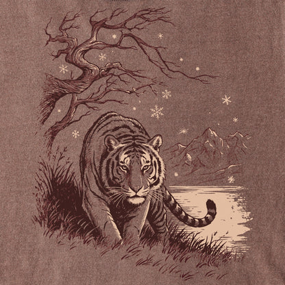 Frostwalker Tee