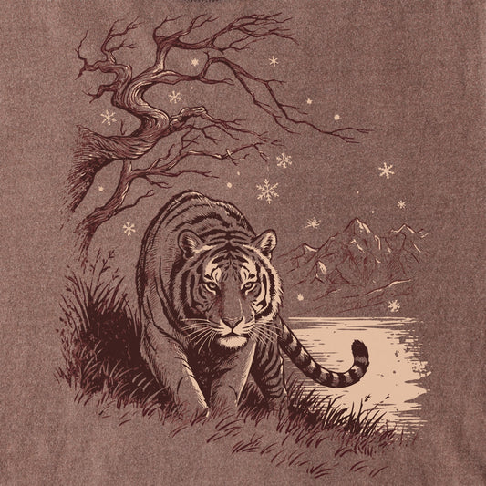 Frostwalker Tee