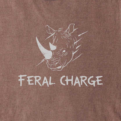 Feral Charge Tee