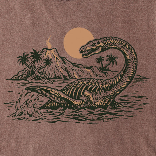 Fossil Tide Tee