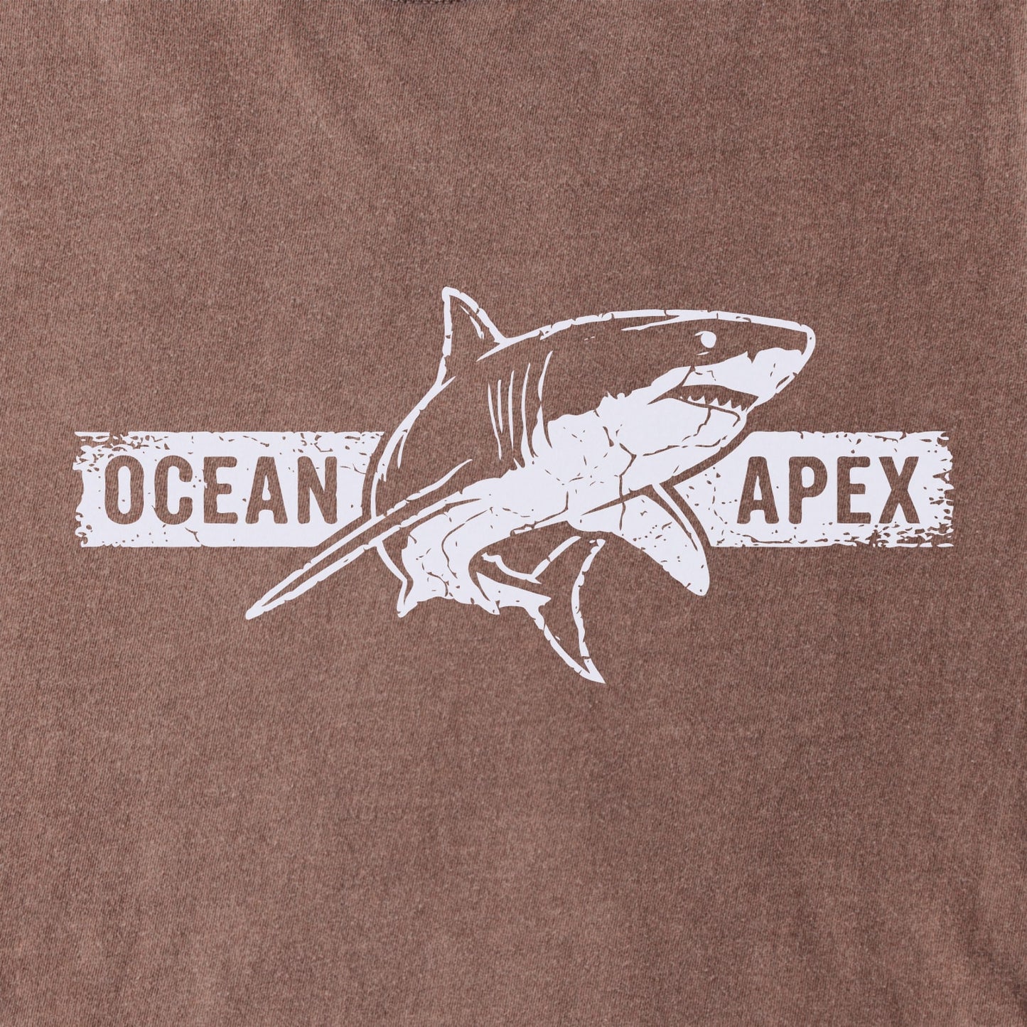 Ocean Apex Tee