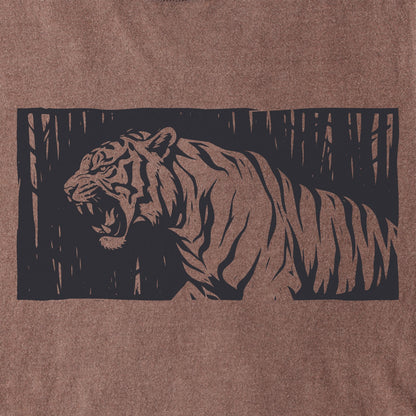 Jungle Phantom Tee