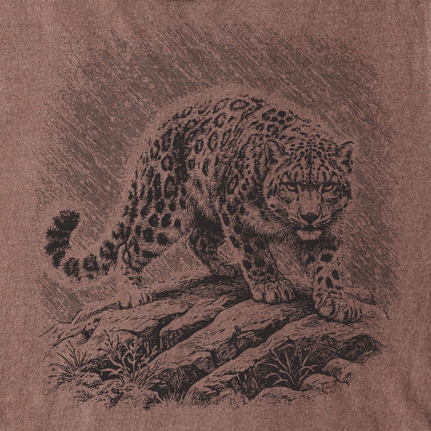 Alpine Sovereign Tee