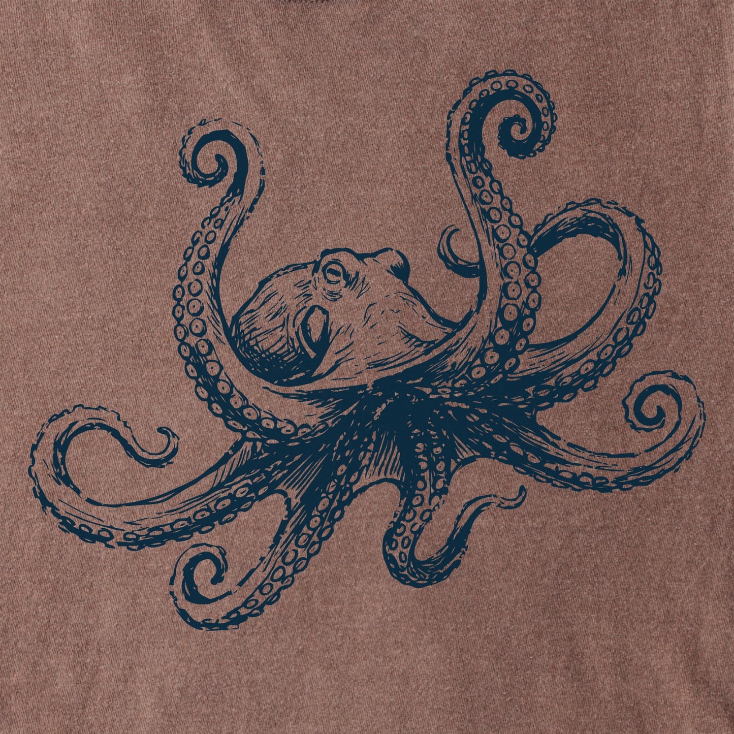 Tentacle Sovereign Tee