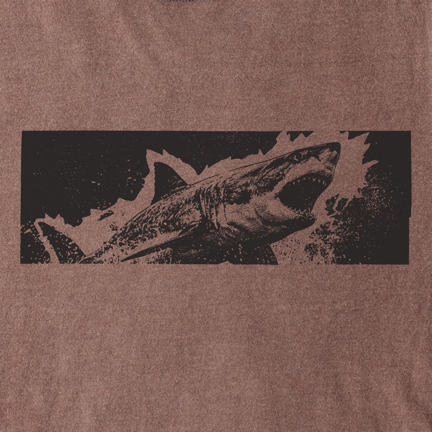 Sharkstrike Tee