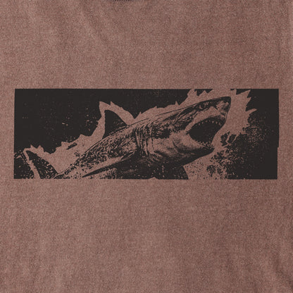 Sharkstrike Tee