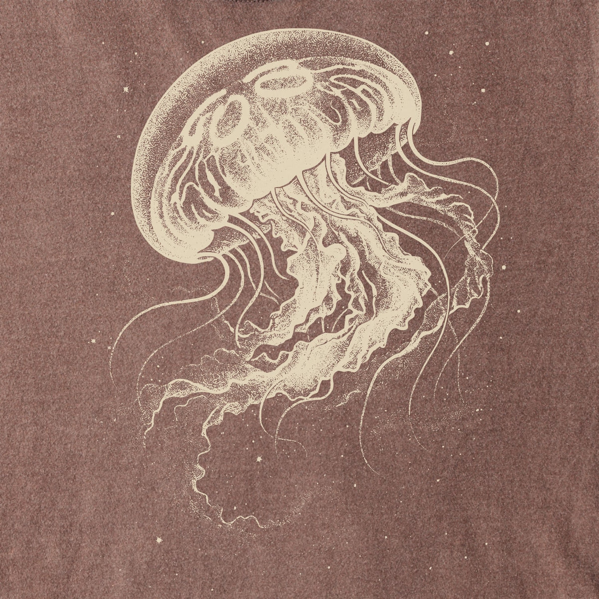 Celestial Drift Tee