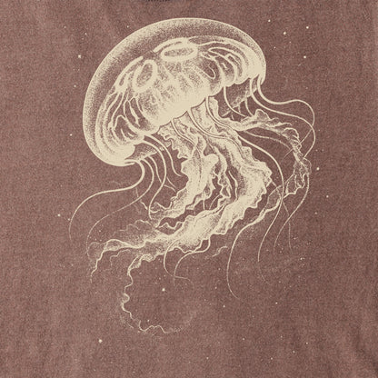 Celestial Drift Tee