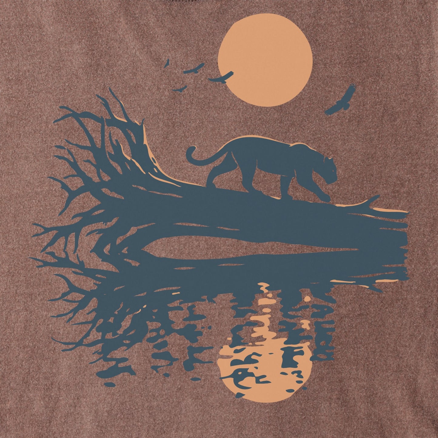 Reflections Tee