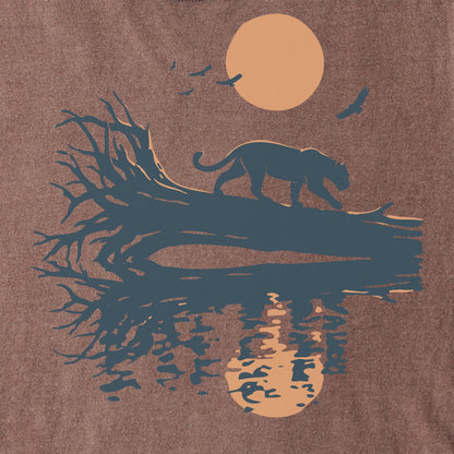 Reflections Tee