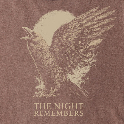 Night Remembers Tee