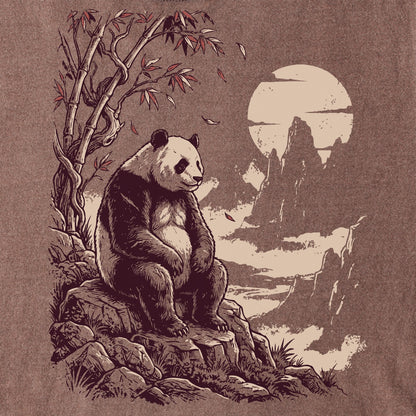 Wandering Giant Tee
