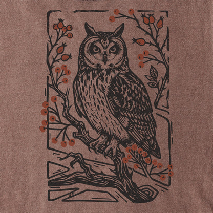 Woodland Keeper Tee
