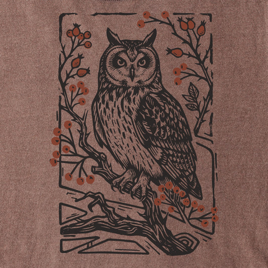 Woodland Keeper Tee