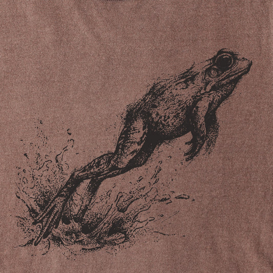 Marsh Strider Tee