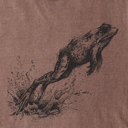Marsh Strider Tee