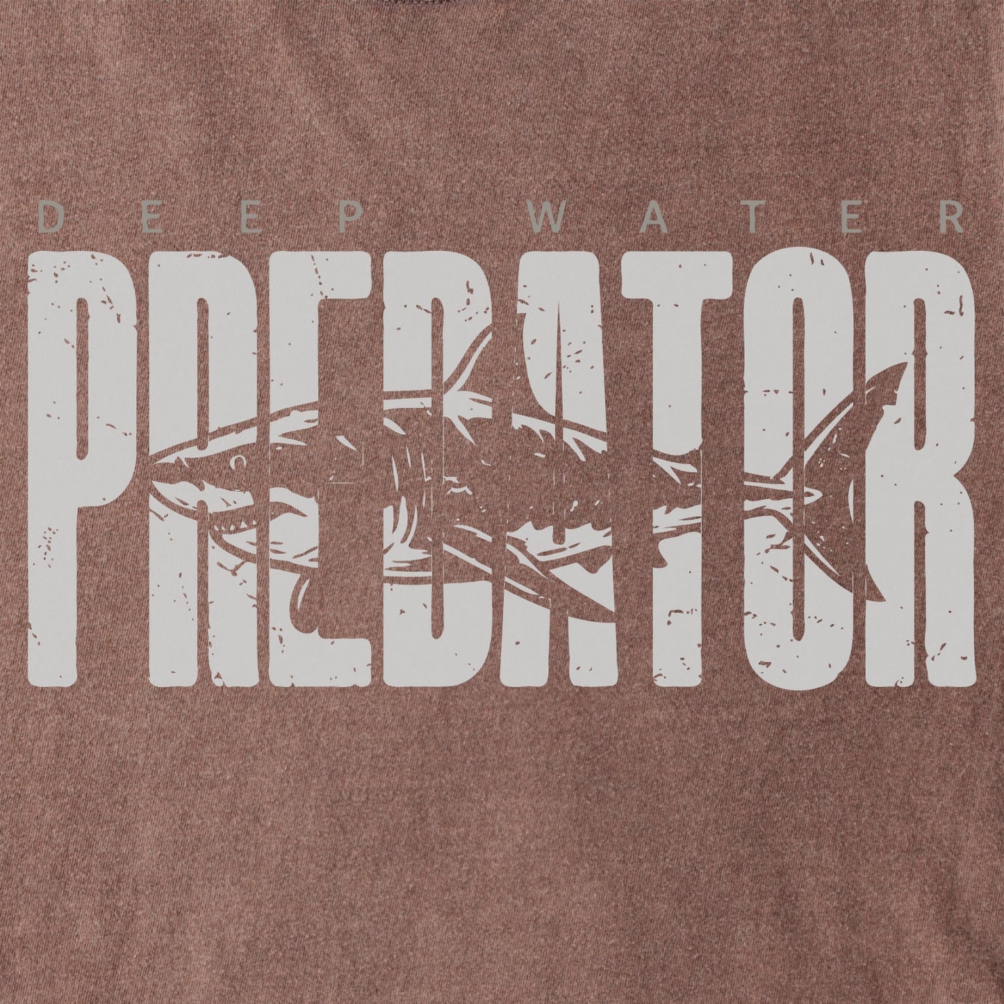 Ocean Predator Tee