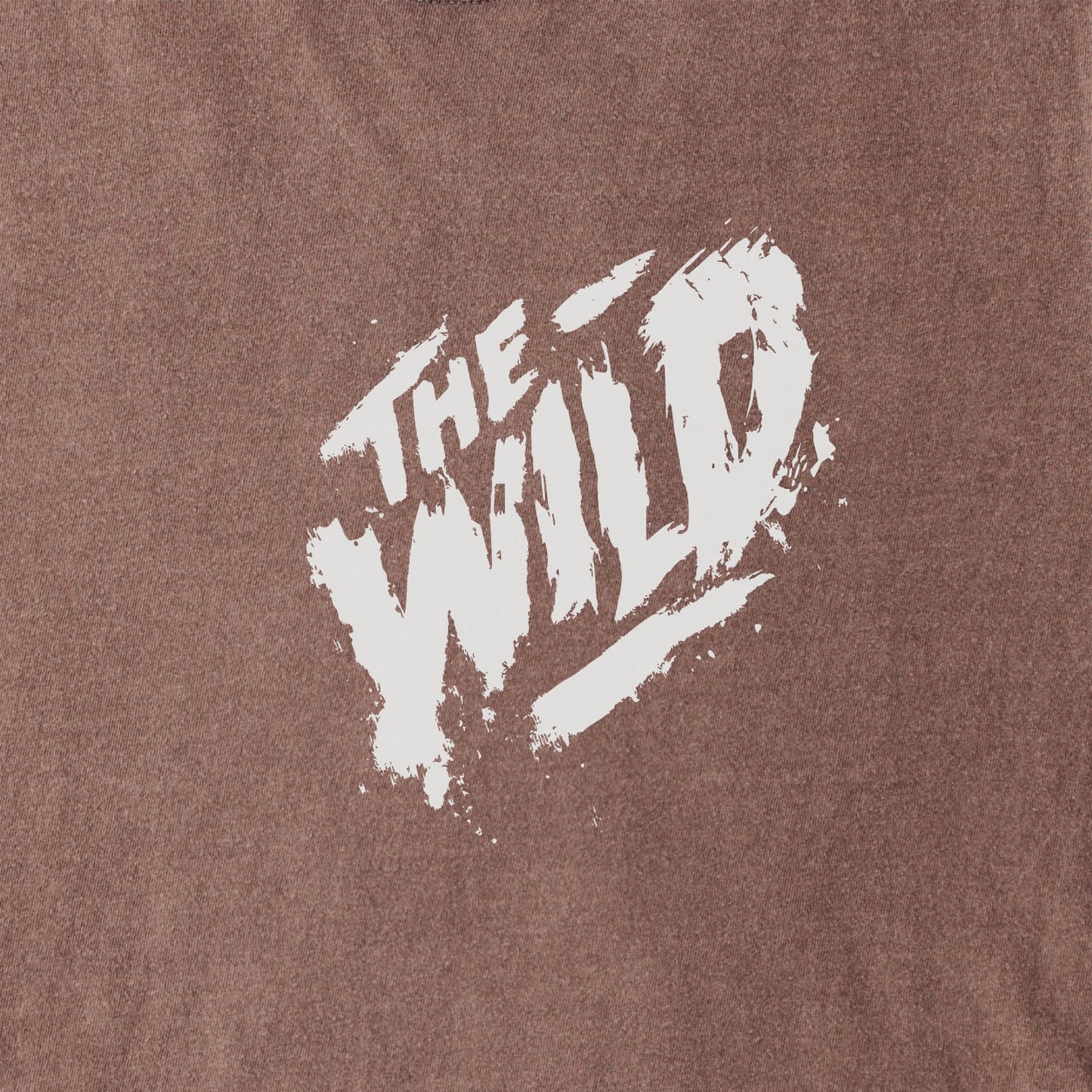 The Wild Tee