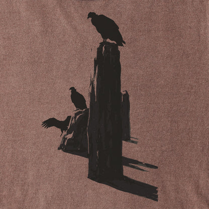 The Vultures Tee