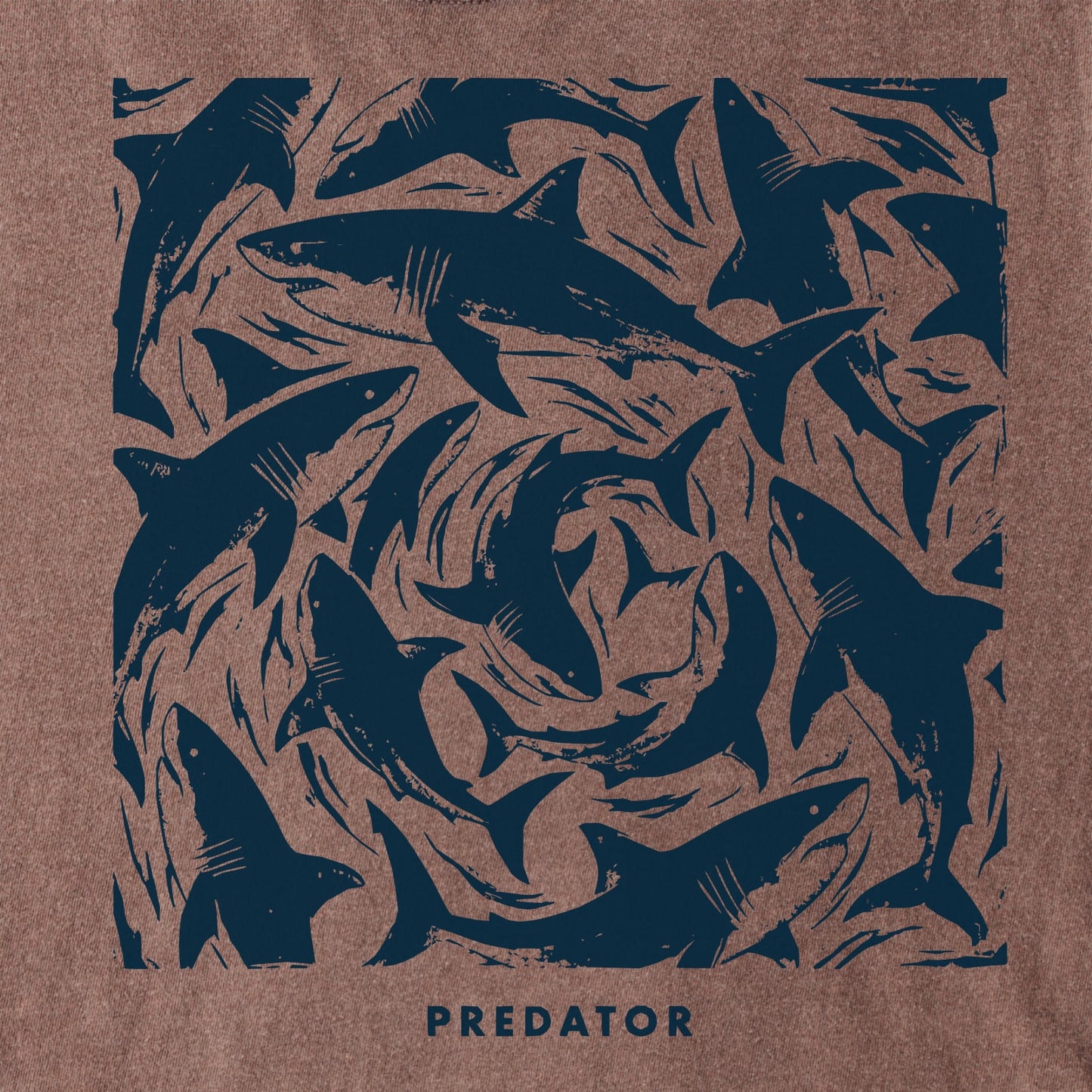 Predator Tide Tee