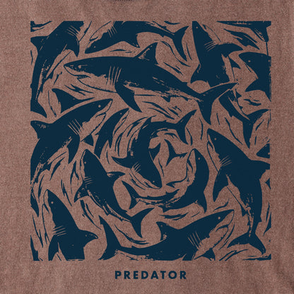 Predator Tide Tee