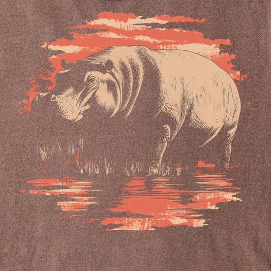 Heavywake Drifter Tee