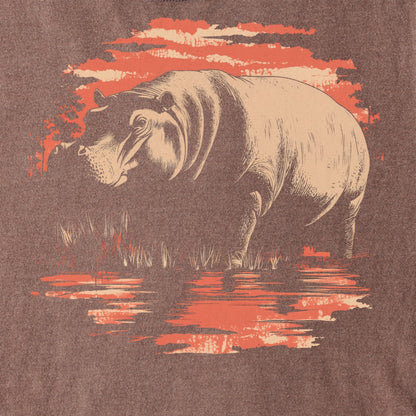 Heavywake Drifter Tee