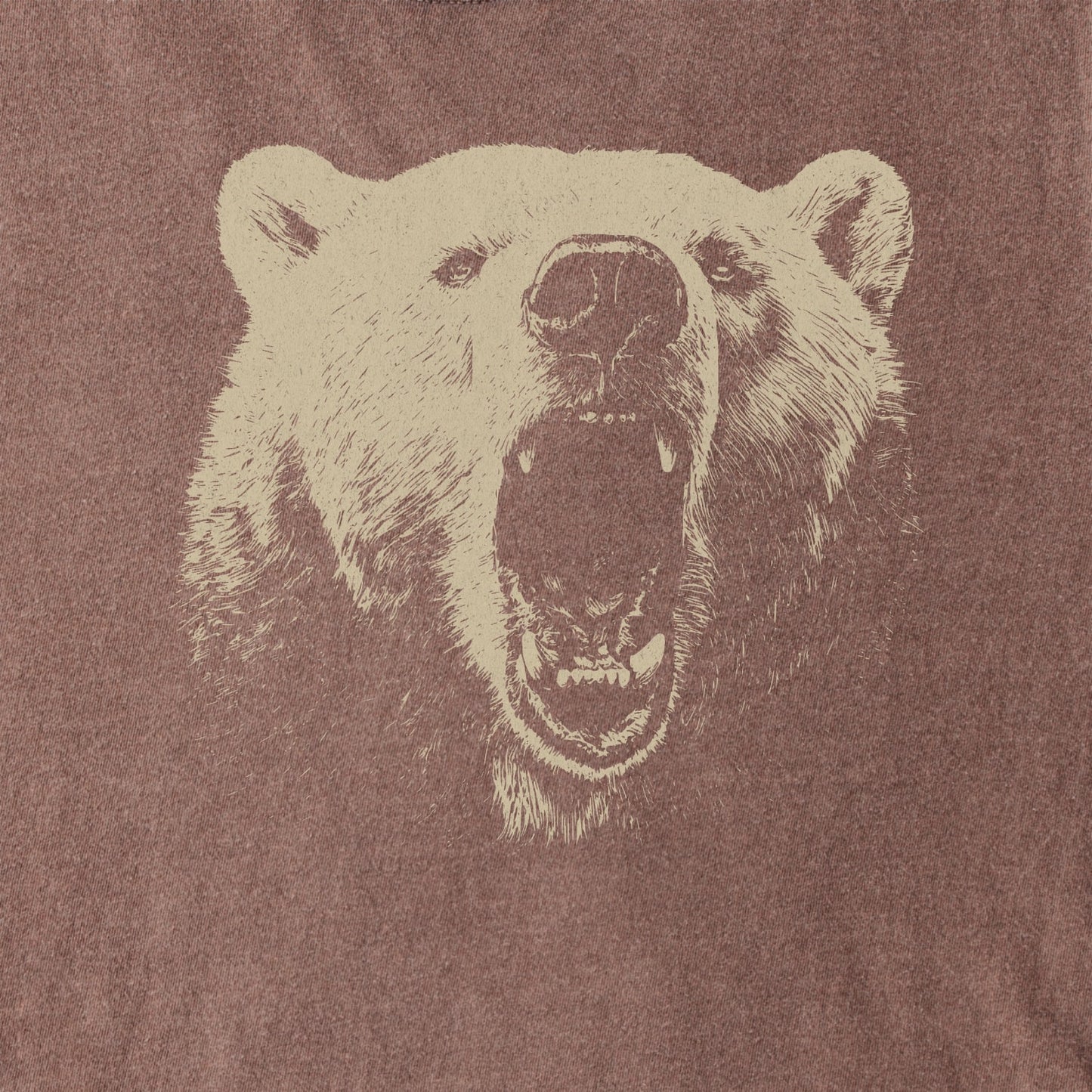 Prime Roar Tee