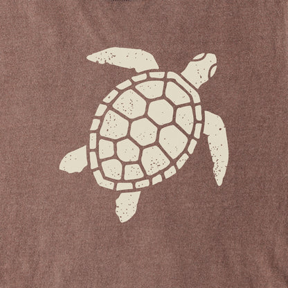 Tidal Shell Tee