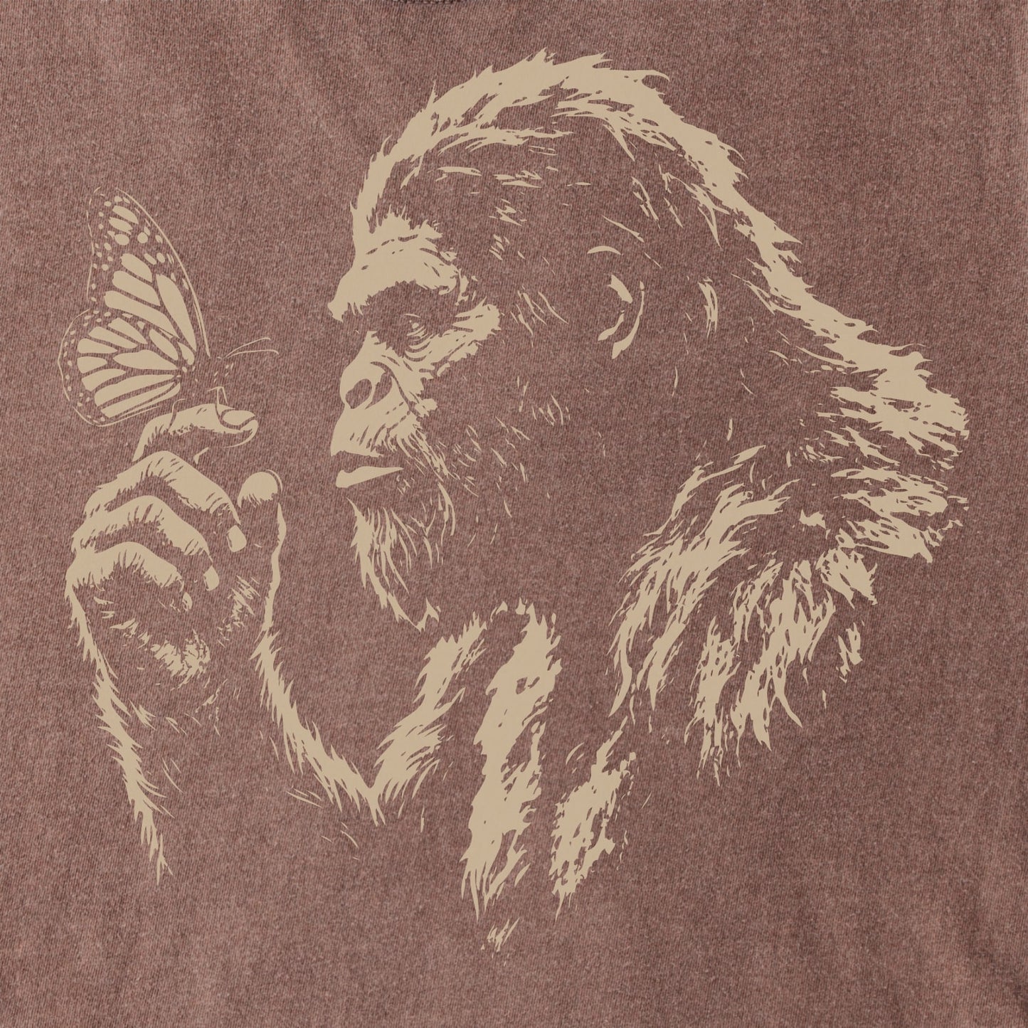 Gentle Giant Tee