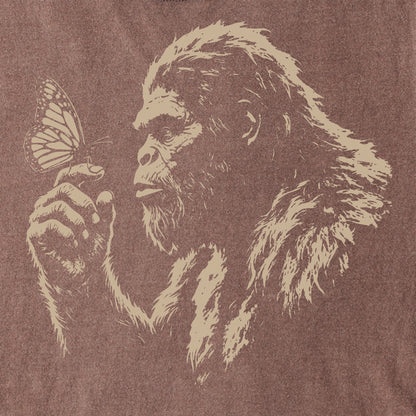 Gentle Giant Tee
