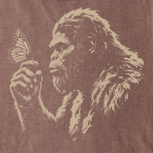 Gentle Giant Tee