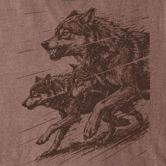 The Pursuit Tee