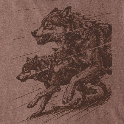 The Pursuit Tee