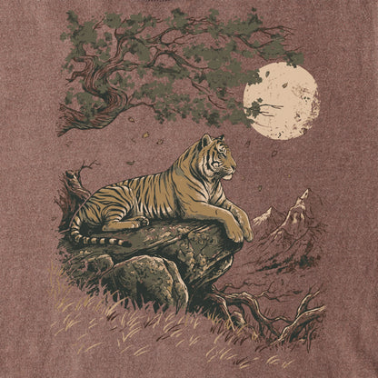 Moonwatcher Tee